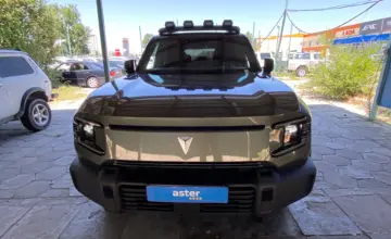 Changan Deepal G318 2024 года за 15 000 000 тг. в Талдыкорган фото 2