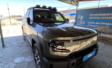 Changan Deepal G318 2024 года за 15 000 000 тг. в Талдыкорган фото 3