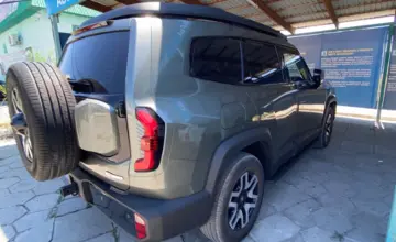 Changan Deepal G318 2024 года за 15 000 000 тг. в Талдыкорган