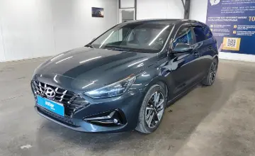 Hyundai i30 2024 года за 8 500 000 тг. в Астана фото 1