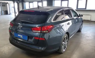 Hyundai i30 2024 года за 8 500 000 тг. в Астана фото 3