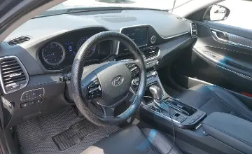 Hyundai Grandeur 2017 года за 11 000 000 тг. в Шымкент фото 5