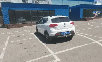 Lifan X50 2016 года за 3 300 000 тг. в Алматы фото 4