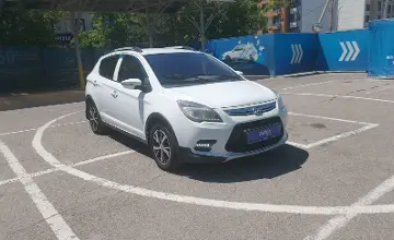 Lifan X50 2016 года за 3 300 000 тг. в Алматы фото 2