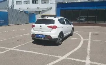 Lifan X50 2016 года за 3 300 000 тг. в Алматы фото 3