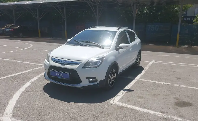 Lifan X50 2016 года за 3 300 000 тг. в Алматы