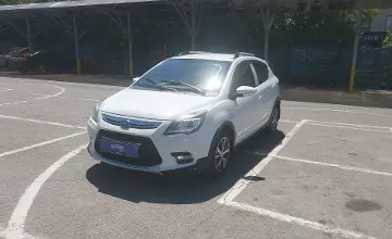 Lifan X50 2016 года за 3 300 000 тг. в Алматы фото 1