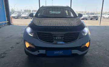 Kia Sportage 2013 года за 7 300 000 тг. в Алматы фото 2