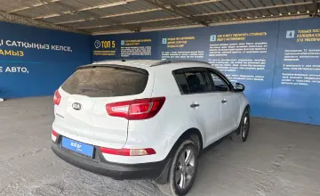 Kia Sportage 2013 года за 7 300 000 тг. в Алматы