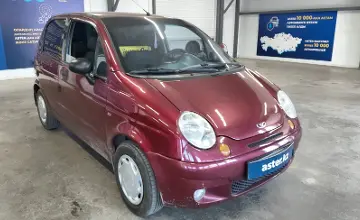 Daewoo Matiz 2013 года за 2 000 000 тг. в Астана фото 2