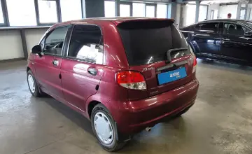 Daewoo Matiz 2013 года за 2 000 000 тг. в Астана фото 4