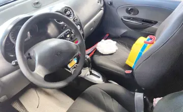 Daewoo Matiz 2013 года за 2 000 000 тг. в Астана фото 5