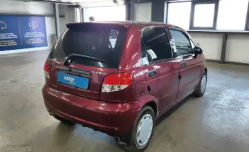 Daewoo Matiz 2013 года за 2 000 000 тг. в Астана фото 3