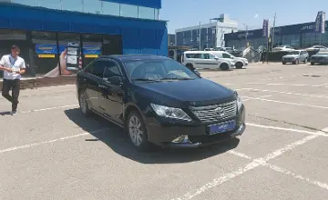 Toyota Camry 2013 года за 9 000 000 тг. в Алматы фото 2