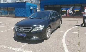Toyota Camry 2013 года за 9 000 000 тг. в Алматы фото 1