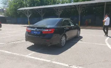 Toyota Camry 2013 года за 9 000 000 тг. в Алматы фото 3