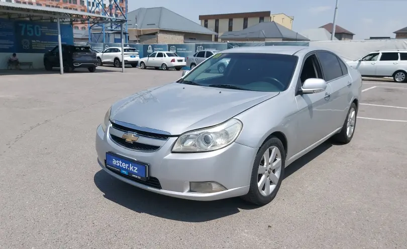 Daewoo Tosca 2006 года за 1 500 000 тг. в Шымкент