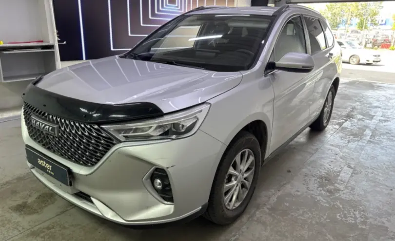 Haval M6 2023 года за 7 500 000 тг. в Павлодар