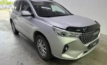 Haval M6 2023 года за 7 500 000 тг. в Павлодар фото 3