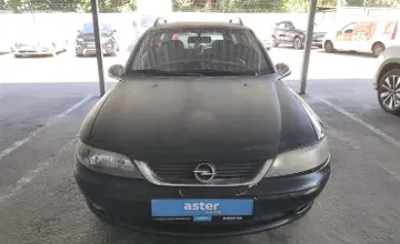 Opel Vectra 2001 года за 1 200 000 тг. в Алматы фото 2