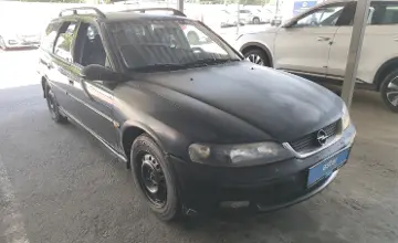 Opel Vectra 2001 года за 1 200 000 тг. в Алматы фото 3