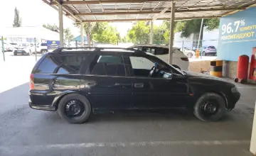 Opel Vectra 2001 года за 1 200 000 тг. в Алматы фото 4