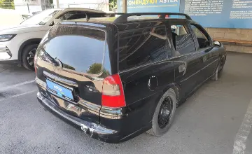 Opel Vectra 2001 года за 1 200 000 тг. в Алматы