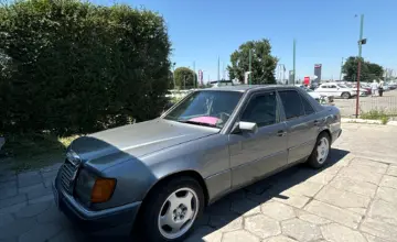 Mercedes-Benz E-Класс 1993 года за 1 000 000 тг. в Талдыкорган фото 1