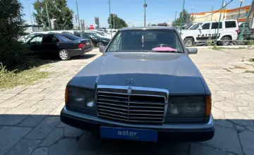 Mercedes-Benz E-Класс 1993 года за 1 000 000 тг. в Талдыкорган фото 2