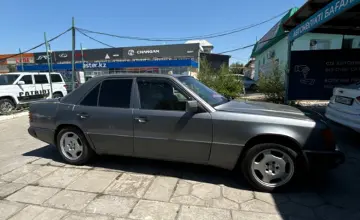 Mercedes-Benz E-Класс 1993 года за 1 000 000 тг. в Талдыкорган фото 4