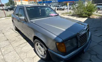 Mercedes-Benz E-Класс 1993 года за 1 000 000 тг. в Талдыкорган фото 3