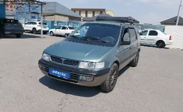 Mitsubishi Space Wagon 1998 года за 3 600 000 тг. в Шымкент фото 1