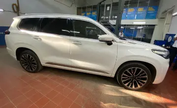EXEED VX 2023 года за 13 500 000 тг. в Астана фото 4