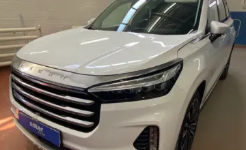 EXEED VX 2023 года за 13 500 000 тг. в Астана фото 1