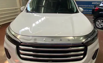EXEED VX 2023 года за 13 500 000 тг. в Астана фото 2