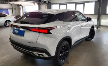OMODA C5 2024 года за 8 000 000 тг. в Астана фото 3
