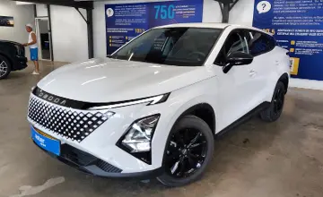 OMODA C5 2024 года за 8 000 000 тг. в Астана фото 1