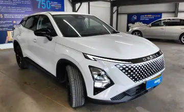 OMODA C5 2024 года за 8 000 000 тг. в Астана фото 2