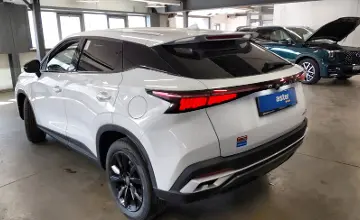 OMODA C5 2024 года за 8 000 000 тг. в Астана фото 4