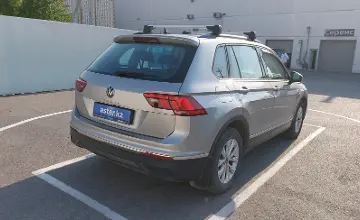 Volkswagen Tiguan 2021 года за 10 500 000 тг. в Шымкент фото 3