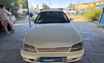 Toyota Caldina 1997 года за 1 500 000 тг. в Талдыкорган фото 2