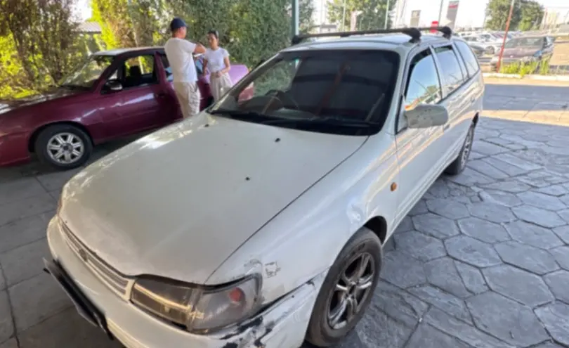 Toyota Caldina 1997 года за 1 500 000 тг. в Талдыкорган