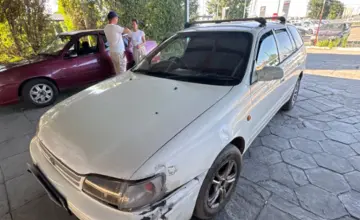 Toyota Caldina 1997 года за 1 500 000 тг. в Талдыкорган фото 1