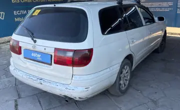 Toyota Caldina 1997 года за 1 500 000 тг. в Талдыкорган
