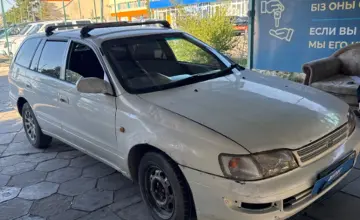 Toyota Caldina 1997 года за 1 500 000 тг. в Талдыкорган фото 3