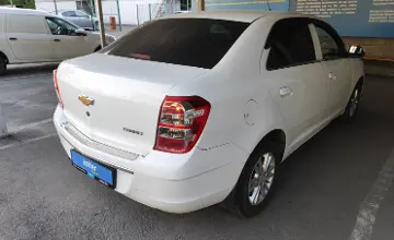 Chevrolet Cobalt 2022 года за 5 500 000 тг. в Алматы