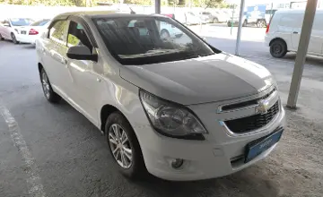Chevrolet Cobalt 2022 года за 5 500 000 тг. в Алматы фото 3
