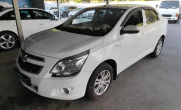 Chevrolet Cobalt 2022 года за 5 500 000 тг. в Алматы фото 1