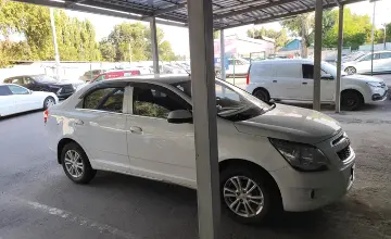 Chevrolet Cobalt 2022 года за 5 500 000 тг. в Алматы фото 4