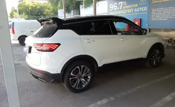 Geely Coolray 2023 года за 7 500 000 тг. в Алматы фото 4